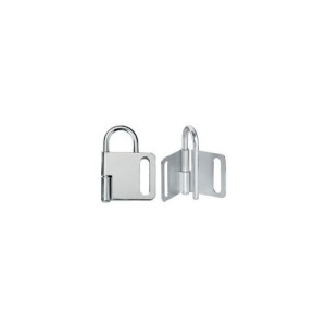 Klamra, szekla stalowa lockout heavy-duty 25mm
