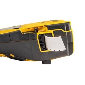 Przenośna drukarka etykiet marki: BRADY m410