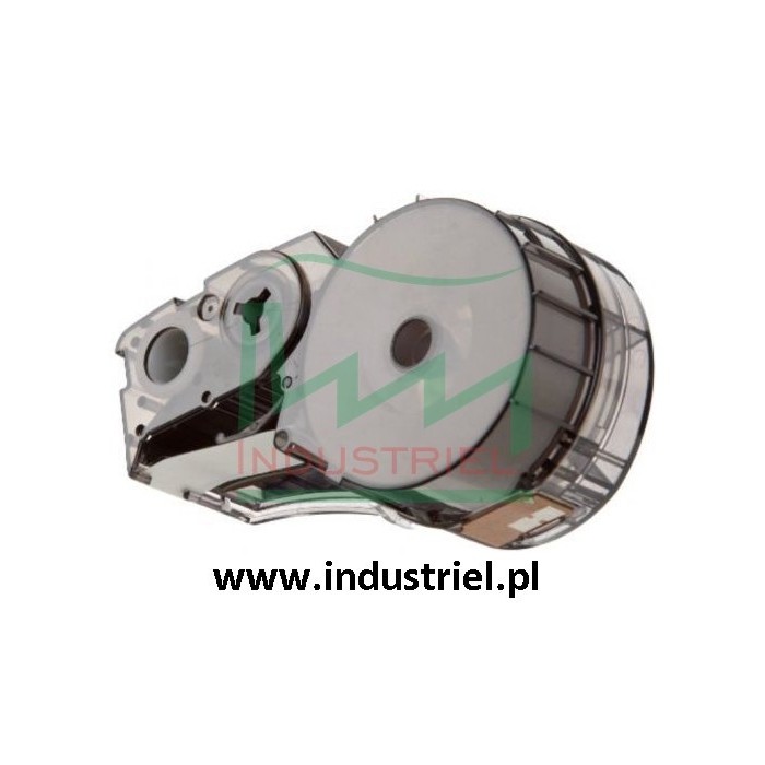 Kaseta do drukarki Brady BMP21: M21-375-595-WT