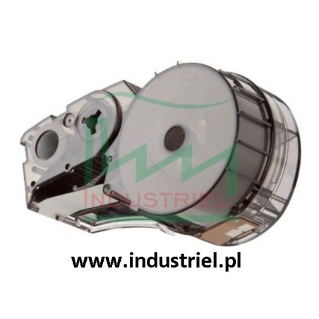 Kaseta do drukarki Brady BMP21: M21-375-595-WT