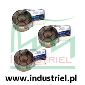 Kaseta do drukarki Brady BMP21: M21-375-595-WT