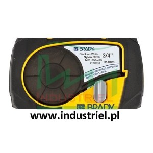 Kaseta do drukarki Brady BMP21: M21-375-595-WT