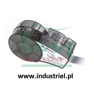Kaseta do drukarki Brady BMP21: M21-375-595-WT