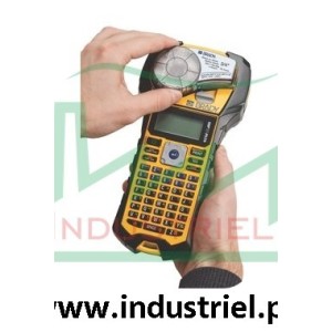 Kaseta do drukarki Brady BMP21: M21-375-595-WT