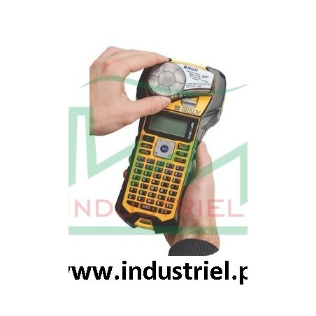 Kaseta do drukarki Brady BMP21: M21-375-595-WT