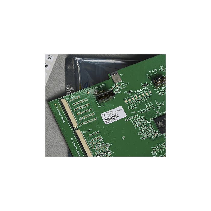 Przemysłowa drukarka etykiet BRADY i7500 300dpi z obcinakiem
