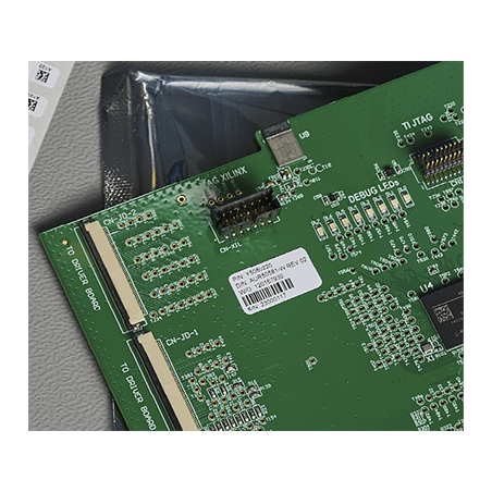 Przemysłowa drukarka etykiet BRADY i7500 300dpi z obcinakiem