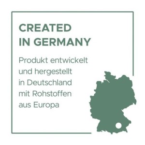 Etykiety inspekcyjne winylowe na lata 25-30, Gerüftgem. VDE, Ø30, niebieskie, 80 szt.