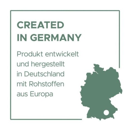 Etykiety inspekcyjne winylowe na lata 25-30, Gerüftgem. VDE, Ø30, niebieskie, 80 szt.