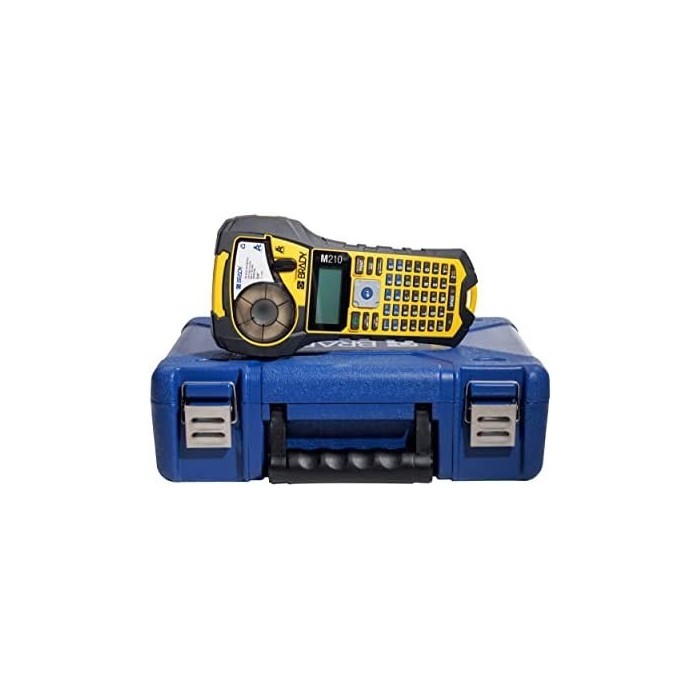 Zestaw M210 dla branży elektrycznej - UE