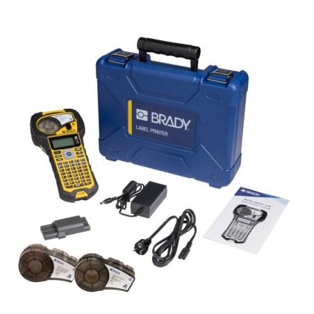 Zestaw M210 dla branży elektrycznej - UE