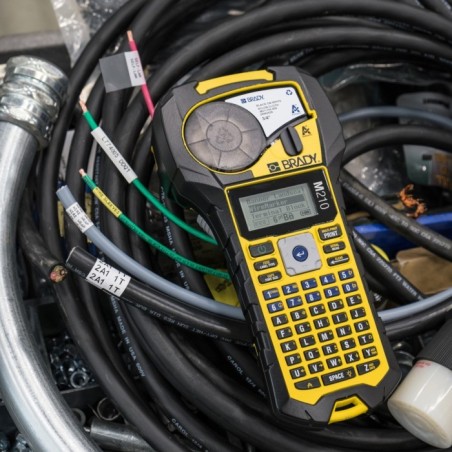 Zestaw M210 dla branży elektrycznej - UE