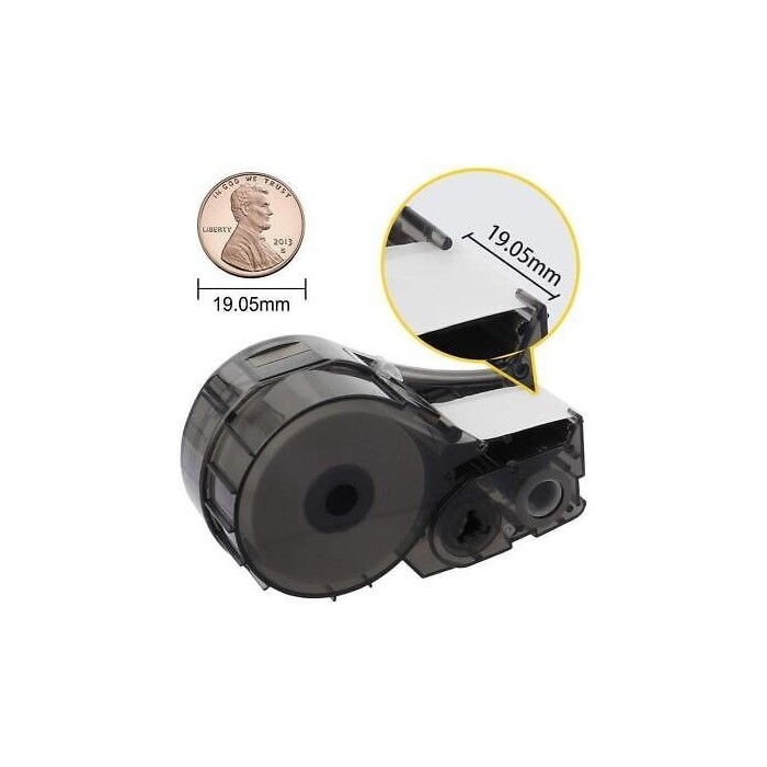 Kasetka do drukarki Brady M210: M21-750-499