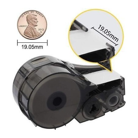 Kasetka do drukarki Brady M210: M21-750-499