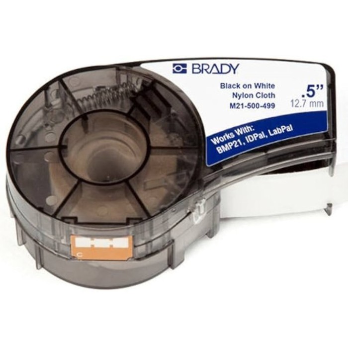 Kasetka do drukarki Brady M210: M21-750-499