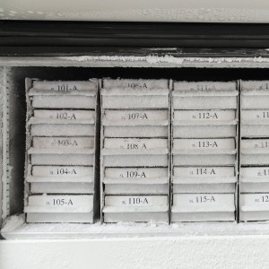 Kasetka do drukarki Brady M210: M21-750-499