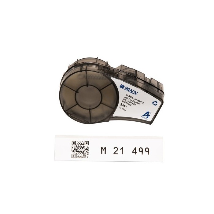 Kasetka do drukarki Brady M210: M21-750-499