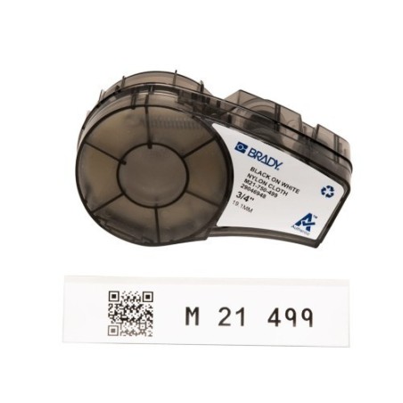 Kasetka do drukarki Brady M210: M21-750-499