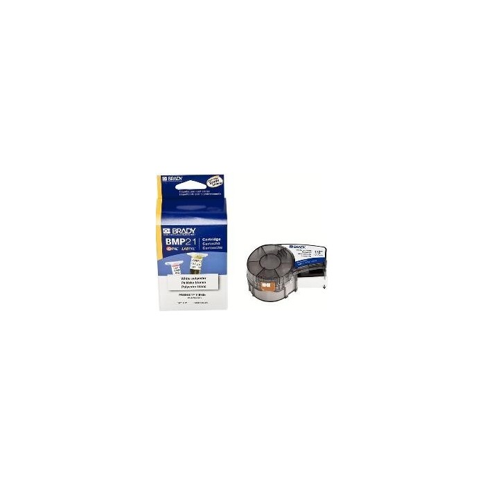 Kasetka do drukarki Brady M210: M21-750-499