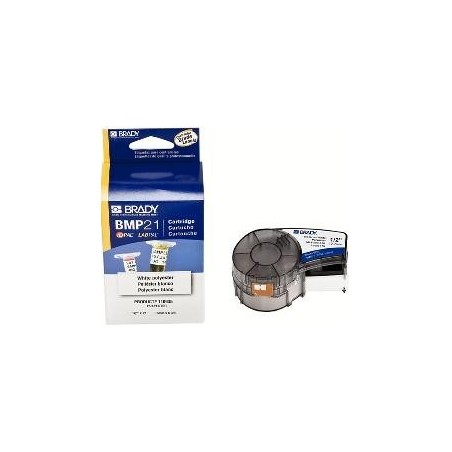 Kasetka do drukarki Brady M210: M21-750-499