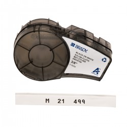 Kasetka do drukarki Brady M210: M21-375-499