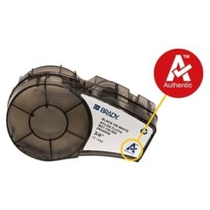 Kasetka do drukarki Brady M210: M21-750-499