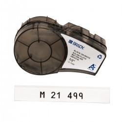 Kasetka do drukarki Brady M210: M21-500-499