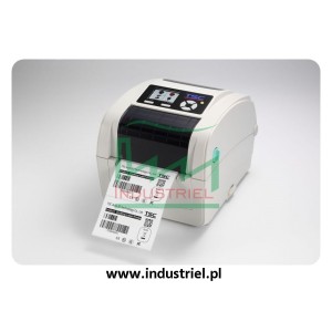 Drukarka etykiet, biurkowa, TSC, TC210