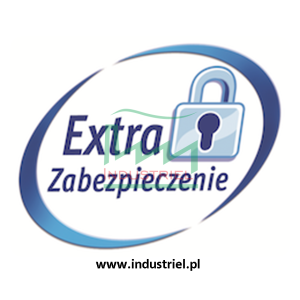 Naklejki samolaminujące Avery 6901  50x20mm, 50szt