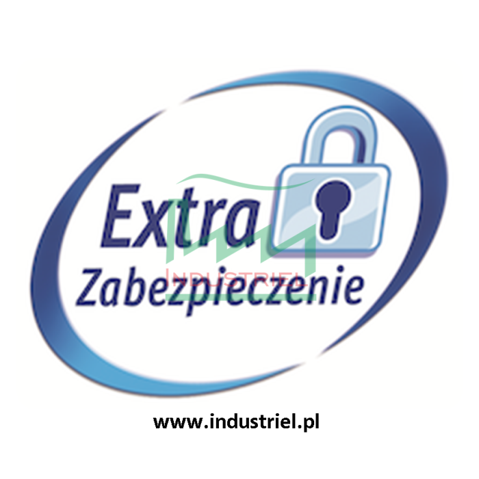 Naklejki samolaminujące Avery 6901  50x20mm, 50szt
