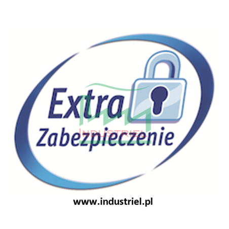Naklejki samolaminujące Avery 6901  50x20mm, 50szt