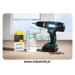 Naklejki samolaminujące Avery 6901  50x20mm, 50szt