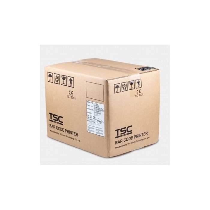 Drukarka etykiet, biurkowa, TSC, TTP-247