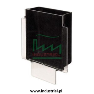 Skrzynka blokowania grupowego Lock-box Masterlock, z okienkiem