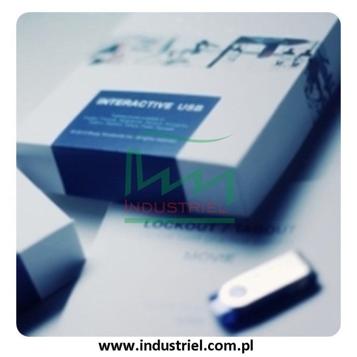 Film szkoleniowy: LOCKOUT / TAGOUT Global Best Prectice