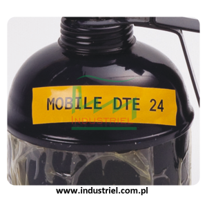 Kaseta do drukarki Brady BMP21: M21-375-595-YL