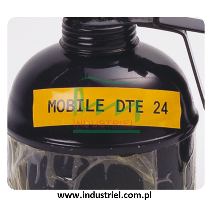 Kaseta do drukarki Brady BMP21: M21-375-595-YL