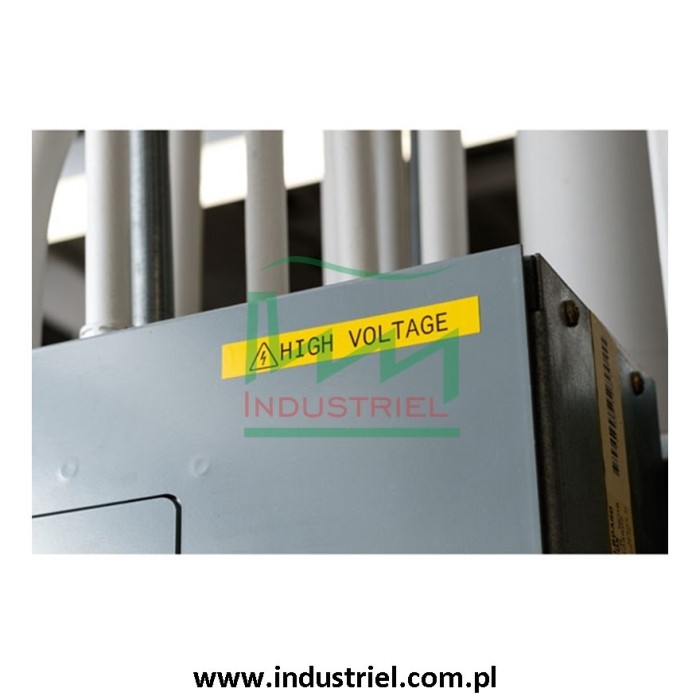 Kaseta do drukarki Brady BMP21: M21-500-595-YL