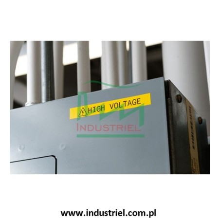 Kaseta do drukarki Brady BMP21: M21-500-595-YL