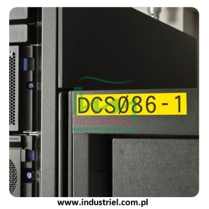 Kaseta do drukarki Brady BMP21: M21-750-595-YL