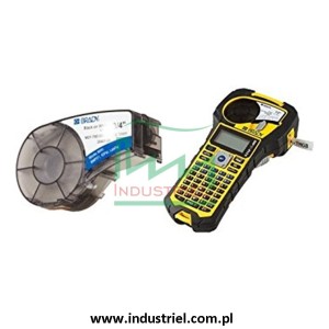 Kaseta do drukarki Brady BMP21: M21-750-595-YL
