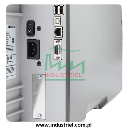 Przemysłowa drukarka etykiet BRADY i7100