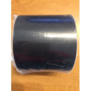 BPTC-83-439BK  Etykiety BRADY, samoprzylepny winyl czarny o szer: 89mm x dł: 40m