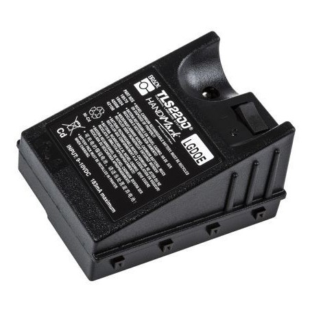 BPTC-83-439BK  Etykiety BRADY, samoprzylepny winyl czarny o szer: 89mm x dł: 40m