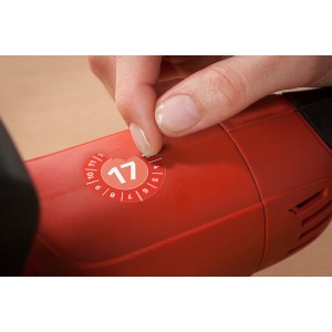 Tabliczki inspekcyjne NoPeel Ø20mm 480 szt. Avery Zweckform L7801-10