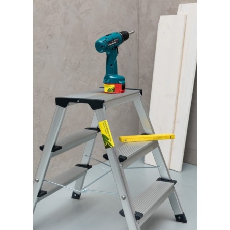 Etykiety Heavy Duty Avery Zweckform, A4, 20 ark./op., 70 x 37 mm, żółte, poliestrowe
