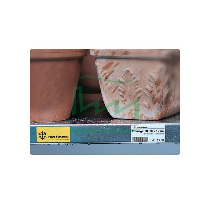 Etykiety poliestrowe Laser Avery Zweckform L4775-20 białe 210x297mm 20 etykiet