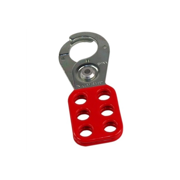 Optymalny zestaw LOTO Lockout/Tagout