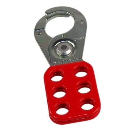 Optymalny zestaw LOTO Lockout/Tagout