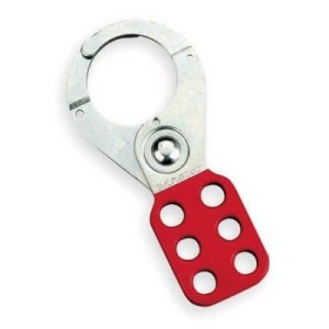 Optymalny zestaw LOTO Lockout/Tagout